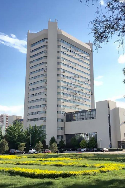 岁月流金 · 青春不散场