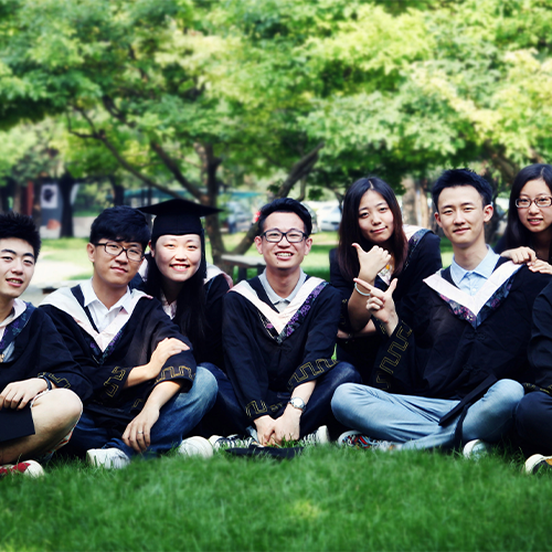 大學简介