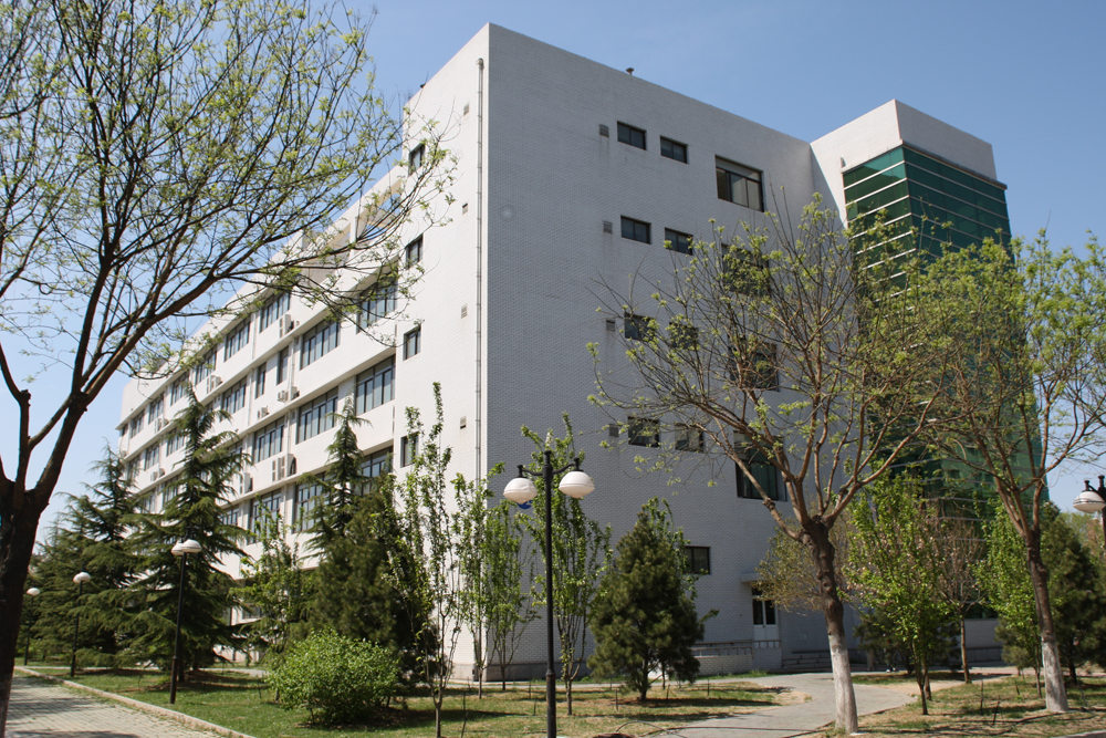 北京印刷学院 - 院校概况