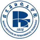 北京石油化工学院 - 标识 LOGO
