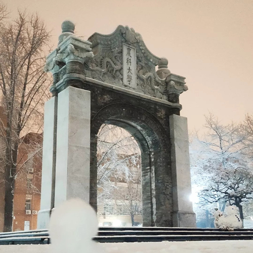 大學简介