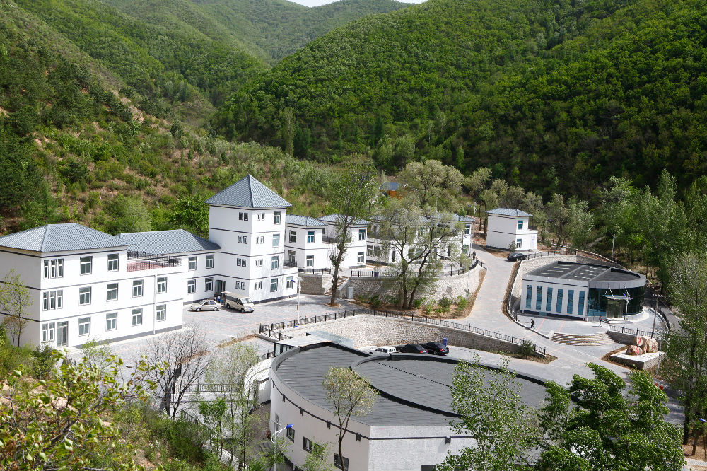 北京农学院 - 院校概况