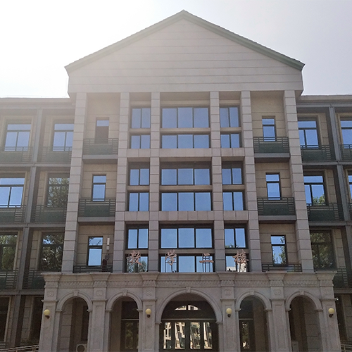 大學简介