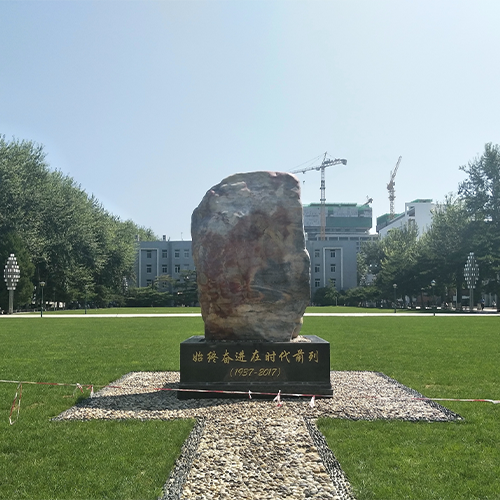 最美大學