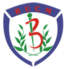 北京中医药大学 - 标识 LOGO