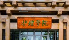 「 大學志 · 志中國 」