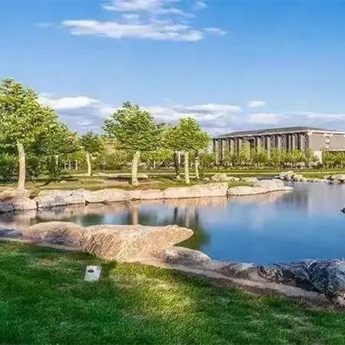北京中医药大学-大學文化