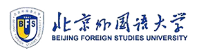 北京外国语大学-中国最美大學