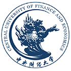 中央财经大学 - 标识 LOGO