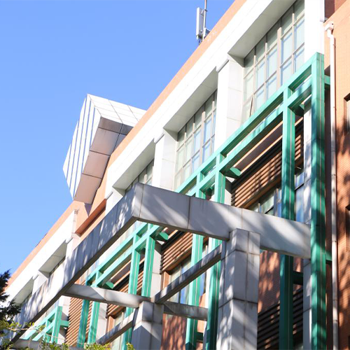 中央财经大学-早安青春