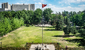 北京交通大学 - 学校简介