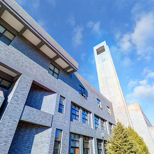 大學简介
