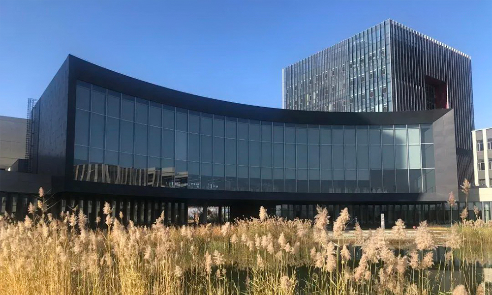 北京电影学院 校園文化