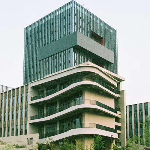 大學简介