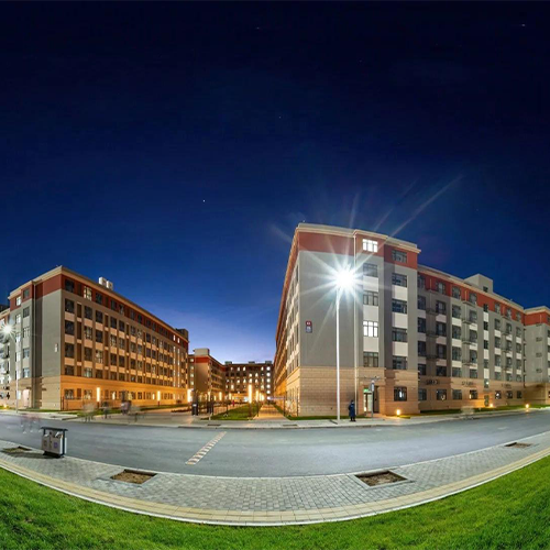 大學简介