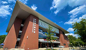 北京工业大学 - 学校简介
