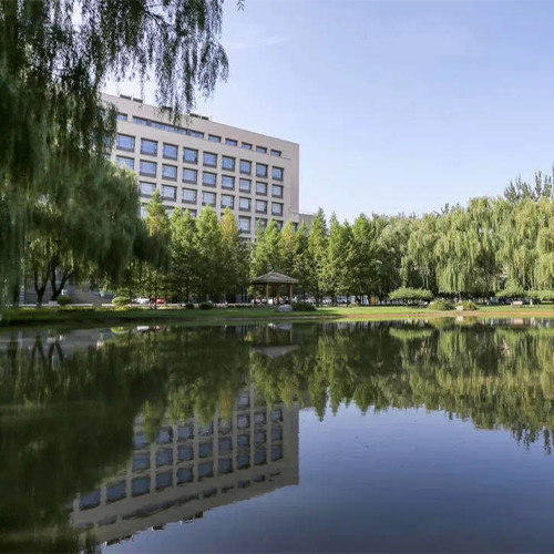 最美大學