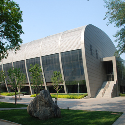 大學简介