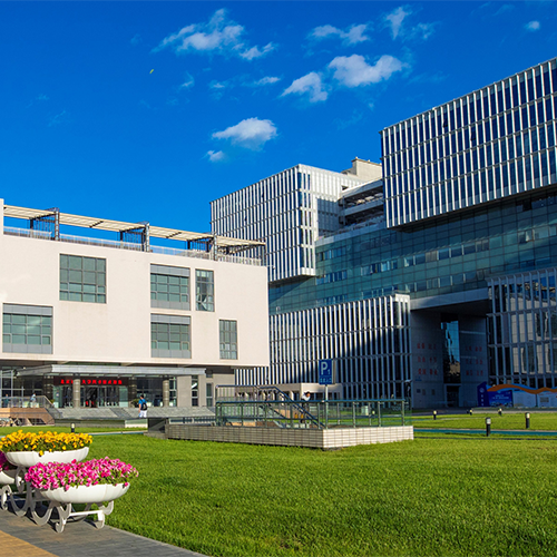 大學简介