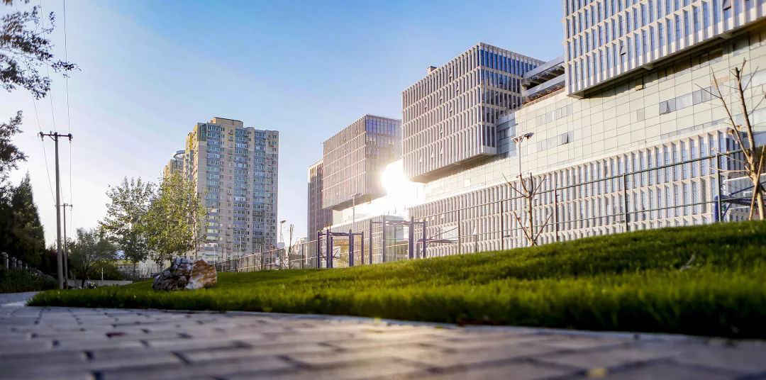 北京联合大学 早安青春