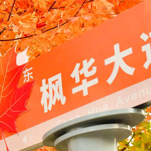 校园资讯