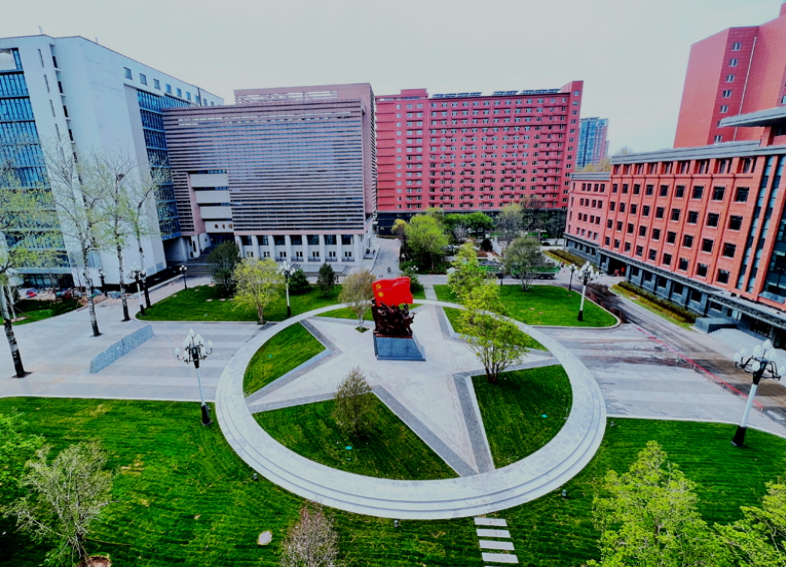 中国青年政治学院 - 院校概况
