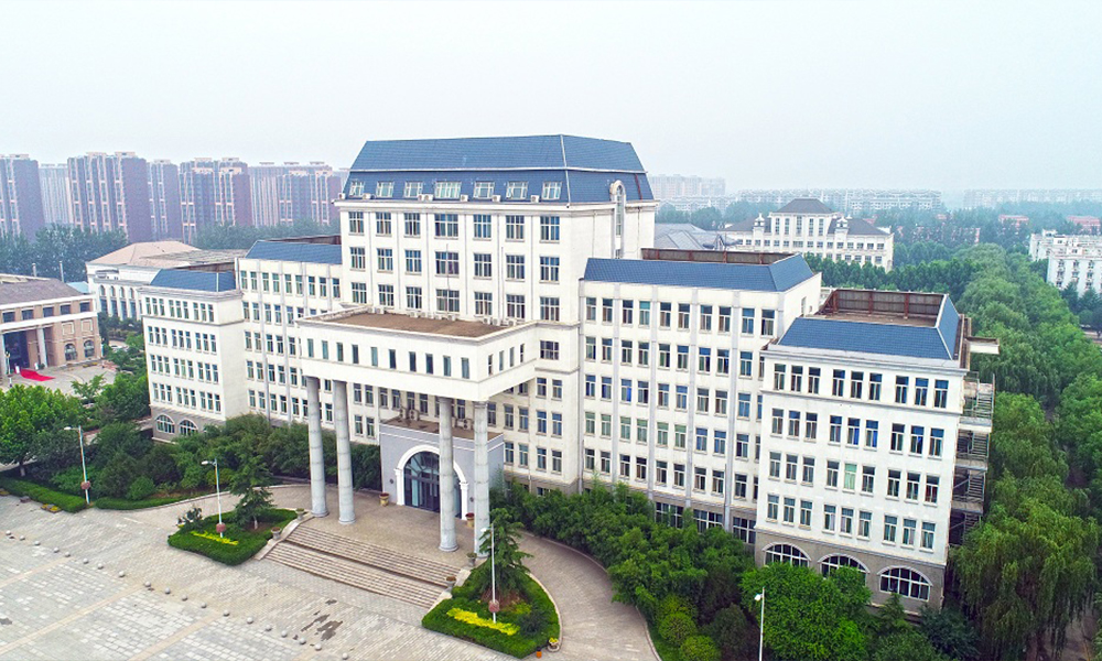 首都师范大学科德学院 校園文化