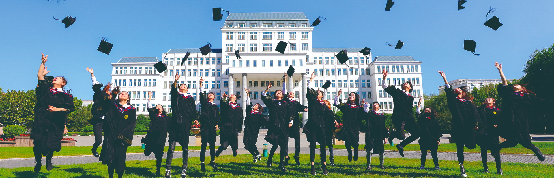首都师范大学科德学院 - 院校概况
