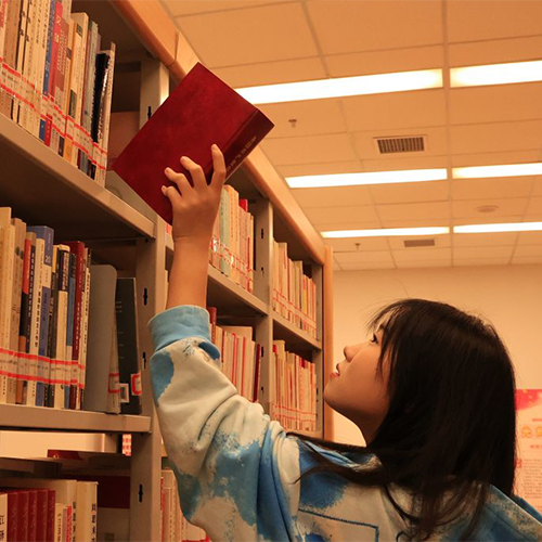 校园资讯