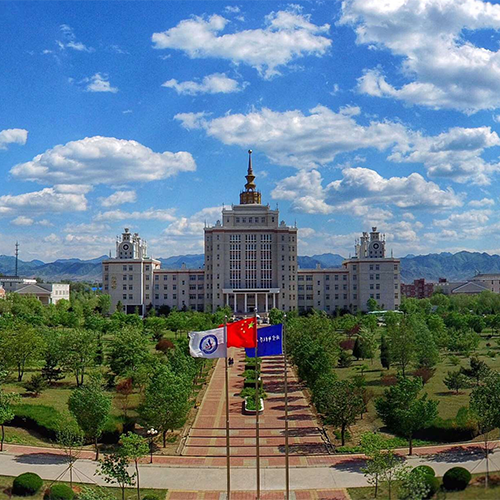 我的大學