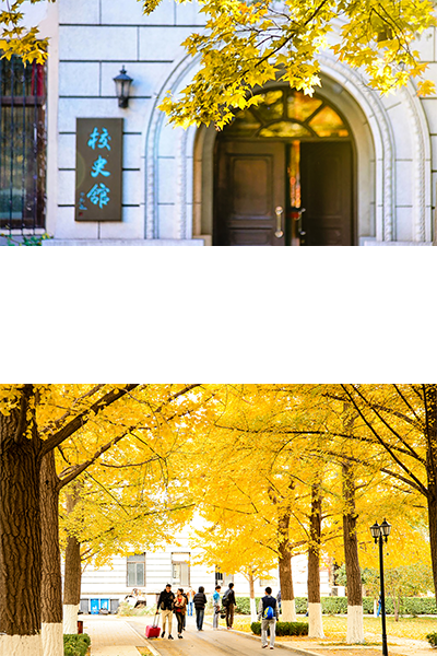 岁月流金 · 青春不散场