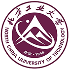 北方工业大学 - 标识 LOGO