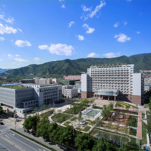 北京工业职业技术学院-大學文化