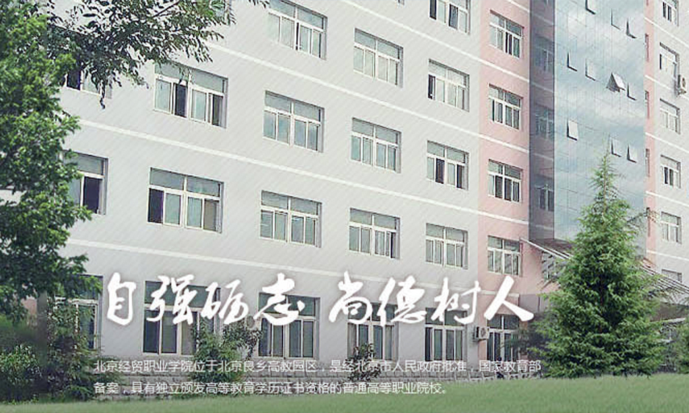 北京北大方正软件职业技术学院 校園文化