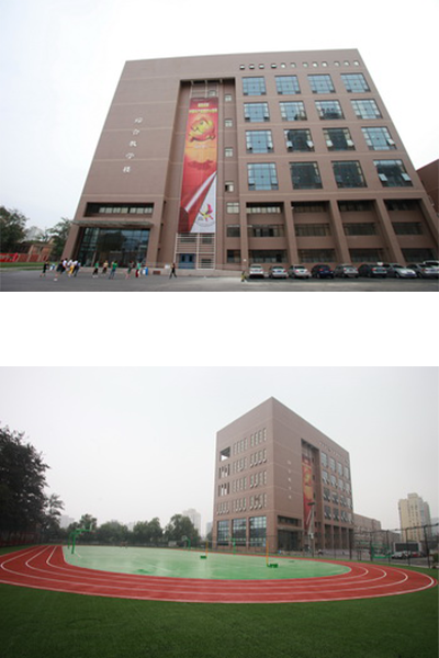 岁月流金 · 青春不散场
