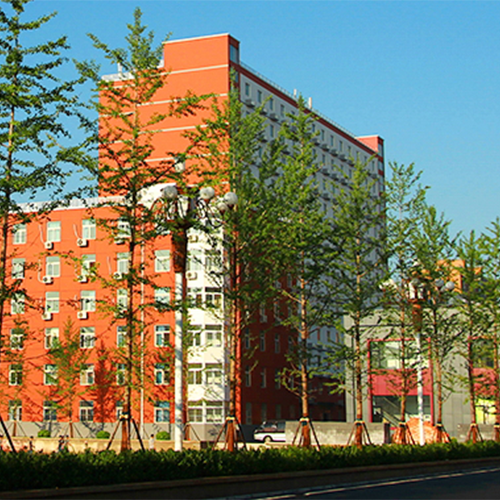 大學简介