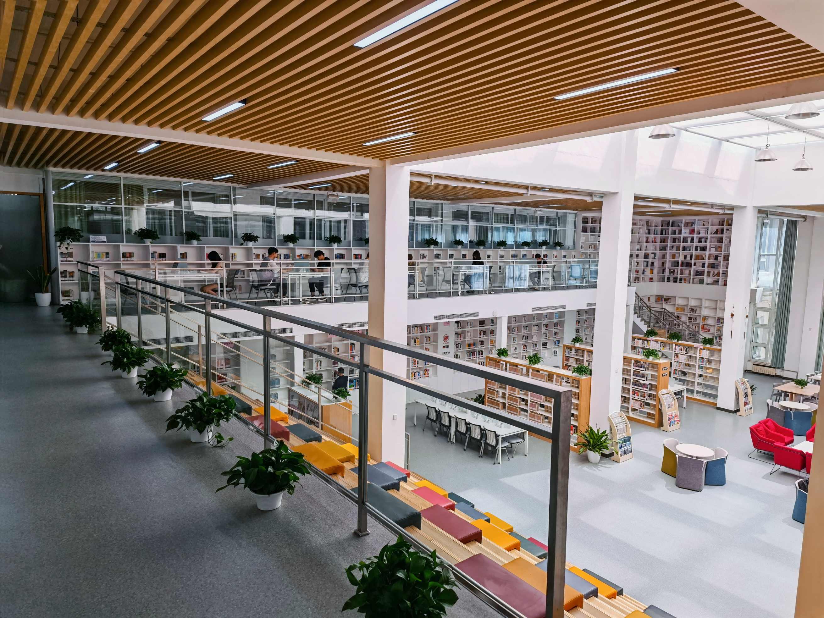 北京科技职业学院 我的大學