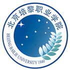 北京培黎职业学院 - 标识 LOGO