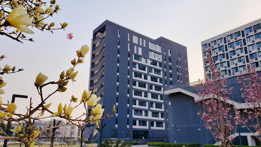 北京经济管理职业学院 - 院校概况