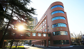 「 大學志 · 志中國 」