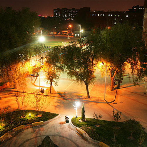 我的大學