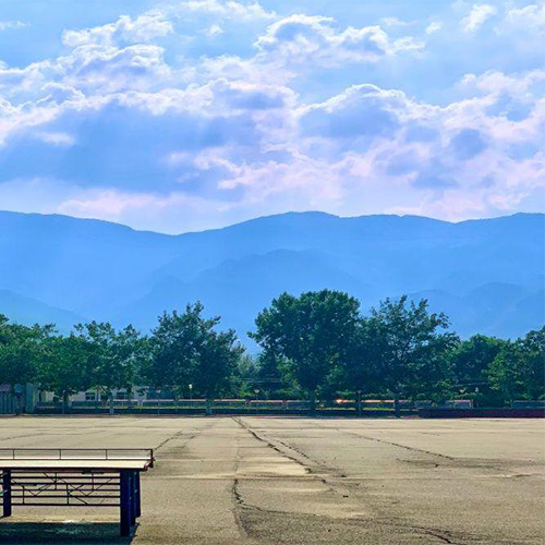 新生入学