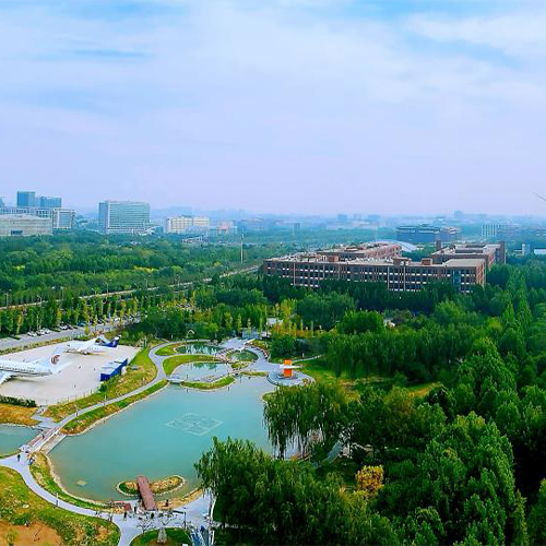 大學简介