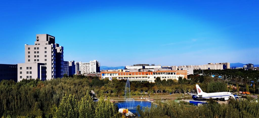 北京电子科技职业学院 - 院校概况