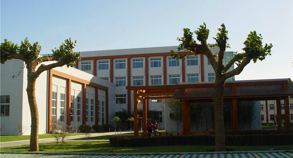 北京京北职业技术学院 校園文化