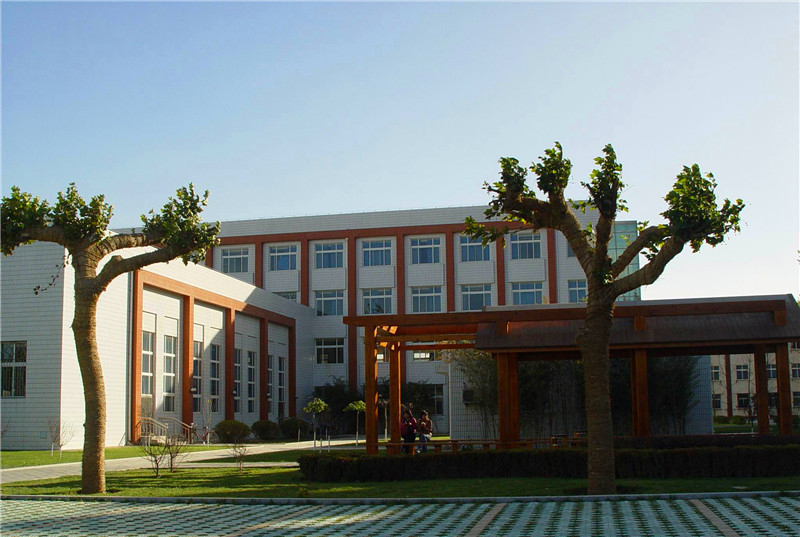 北京京北职业技术学院 我的大學