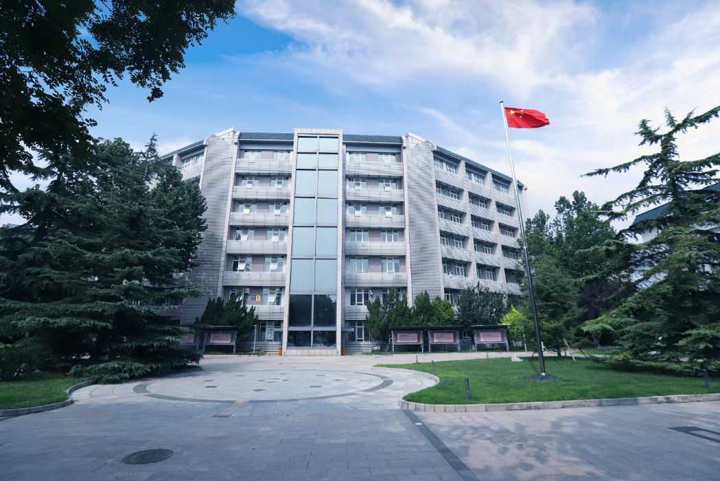 北京青年政治学院 - 院校概况