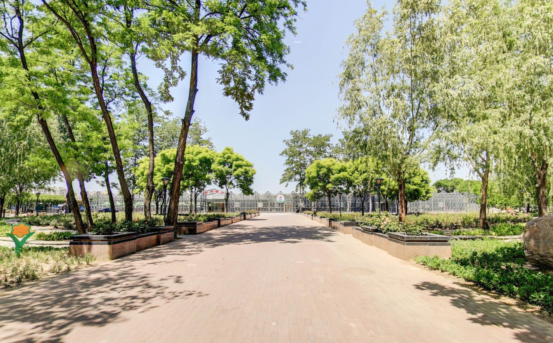 北京农业职业学院 我的大學