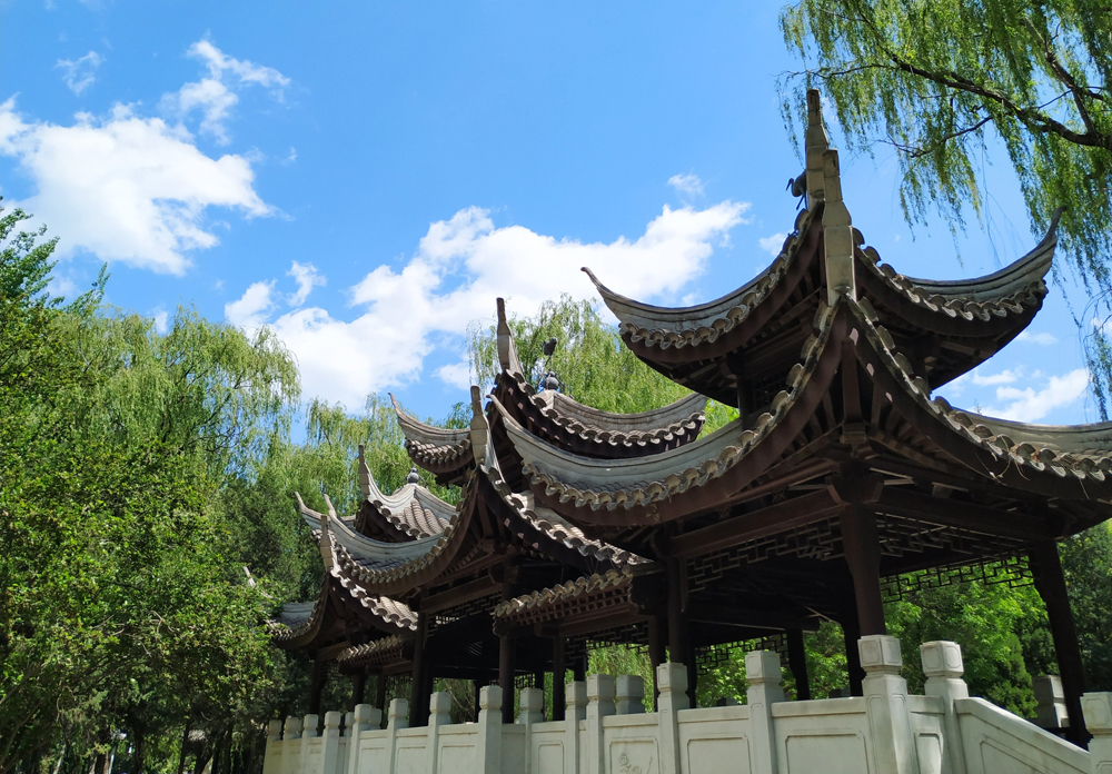 北京财贸职业学院 - 院校概况