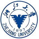 浙江大学 - 标识 LOGO